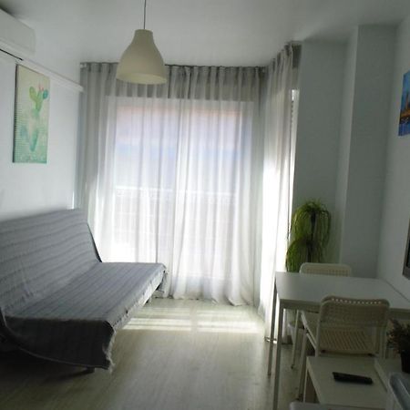 Apartamento En Centro A 150M Del Mar Apolo B Торевьиа Экстерьер фото